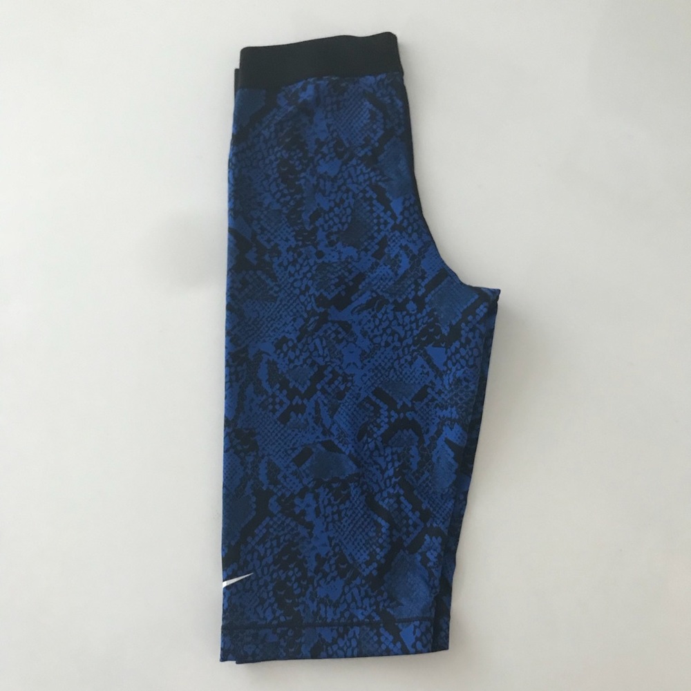 Nike Training compression Shorts
